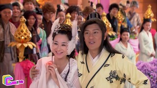 NHÂN GIAN HỮU ÁI - Tập 23