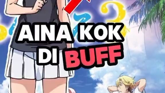 king comedy akan tayang 🎉🎉 | Grand blue season 3