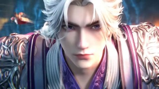 Renegade Immortal Eps 109 PV