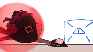[Animation]Fan-made animation inspired by Arknights
