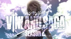 Vinland Saga Season 2 2023 | Episode 8 | English Sub | 1080p HD