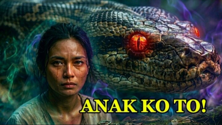 Ang Alamat ng Emerald Dragon: Ang Sakripisyo ng Isang Ina