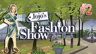 Jojo's Fashion Show | Gameplay Part 2 (Level 1.6 to 1.8)