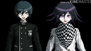 Danganronpa ฮา ยกก้วน ตอน ขยะ!!