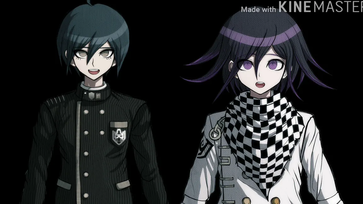 Danganronpa ฮา ยกก้วน ตอน ขยะ!!