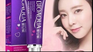 Bioaqua Pink Magic Cream In Bahawalpur 03000395620