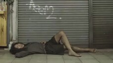 Homeless Blind Truth - CCTV
