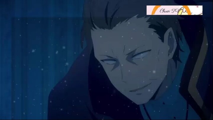 Mang Danh Thiên Sứ , Nhưng Việc Tôi Đang Làm Lại Giống Như Tử Thần_P11