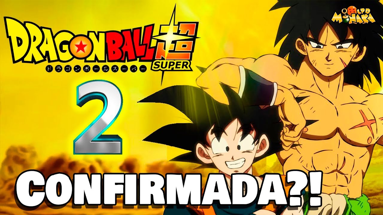 VUELVE EL ANIME DE DRAGON BALL SUPER EN 2022? TE CUENTO TODA LA VERDAD - Bilibili VUELVE EL ANIME DE DRAGON BALL SUPER EN 2022? TE CUENTO TODA LA VERDAD - Bilibili