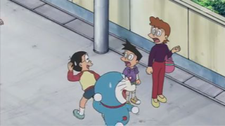 Doraemon Episode 329