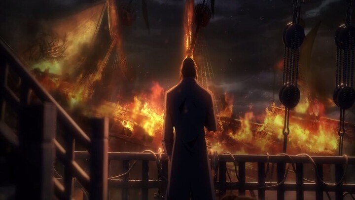 Lord of Mysteries sps ep 2