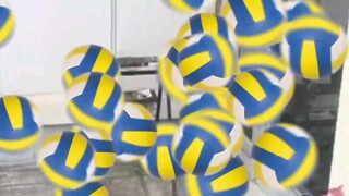 Paman yang akhirnya menyadari bahwa lebih baik menyembunyikan pot bunga di dalam ruangan.