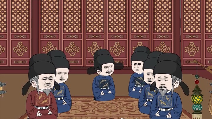 Episode 11｜Military reports! Old Zhu finally puts his worries to rest
