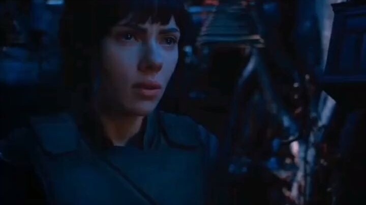 มนุษย์ในอนาคตจะเป็นแบบนี้หรือไม่? หากมีเพียงแค่ความทรงจำ ก็เท่ากับว่าทุกคนต้องมี USB ความจุสูงขนาดให