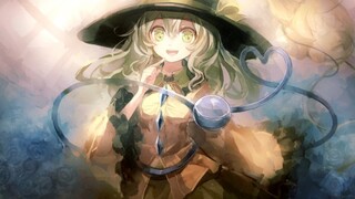 Animal|Touhou Project Youkai Girl