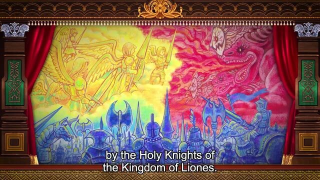 seven deadly sin four knights of the apocalypse ep 6