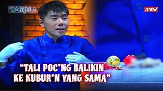 Roy Minta Semua Barang Ini Dikembalikan Ke Asalnya | Karma ANTV Eps 154 (5/8)
