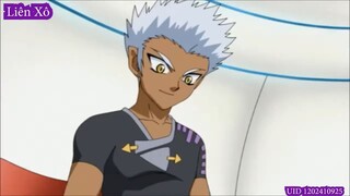 Chiến Binh Bakugan  Kẻ Xâm Lược Gundalia Thuyết Minh  Tập 3 p1 #Anime #Schooltime