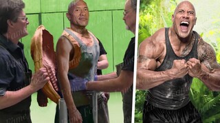 Bộ trang phục còn bá đạo hơn cả kỹ năng