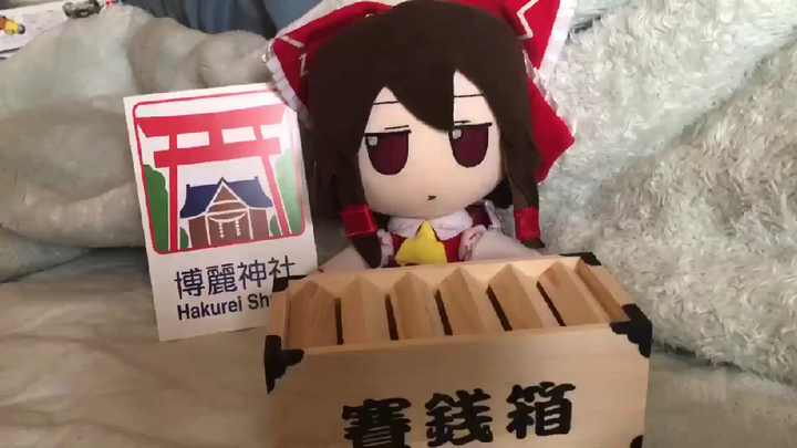 رينمو: يمكنني تحقيق أمنيتك~