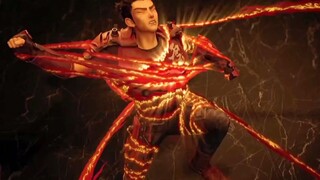 [Nezha Reborn] Ngộ Không bị mắc kẹt và Nezha đến giải cứu anh ta