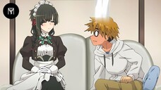 Bro Tidak Jadi Ke Isekai Tapi Dapet Pembantu Spek Dewa