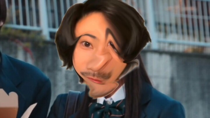 Ge Liang, your anus is relatively loose