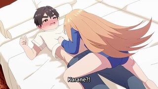 Wadidaw Karane Langsung MIAW²😭