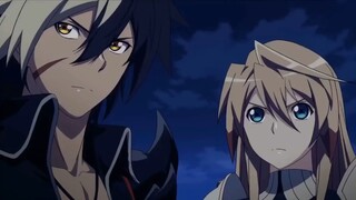 Elsword  (All Episodes 1-12) English Sub