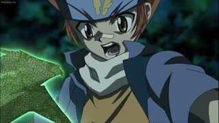 47 - Beyblade Metal Fusion