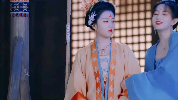 After getting tied up together, they’ve been glued to Jiamin every single day.