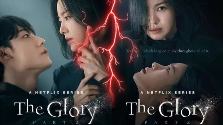 The Glory Season2 Ep.2 HD (sub indo)