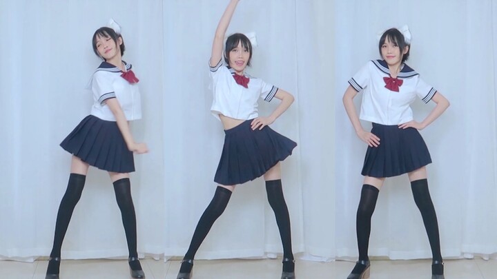 shake it