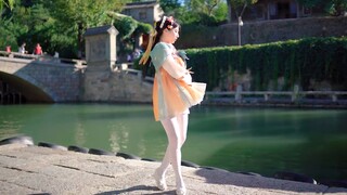 Tết Trung Thu năm nay bạn đang nghĩ đến ai? [Cô gái Yao siêu ngọt ngào làm rung động trái tim bạn]