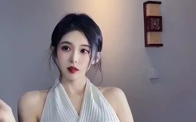 这身材绝了吧 你确定不看？