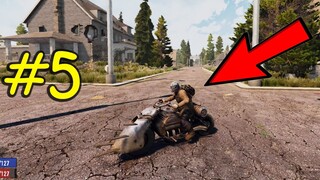 Hành Trình Di Cư Hậu Tận Thế - 7 Days To Die - Tập 5