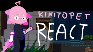 [ KinitoPet react ‼️ ] 1/2 [ gacha club ]