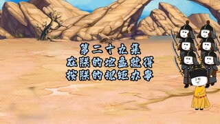 第29集 | 让dog咬dog