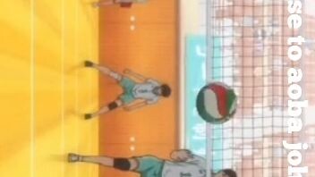 haikyu geyss 🤪🤙