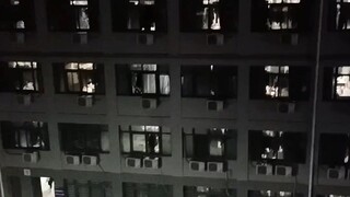 Apakah kamu iri dengan kehidupan kampus seperti ini?