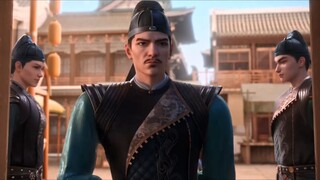 The Legend Of Tang Dinasty Eps.02 Sub Indo_03a