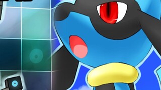 Pokémon Survival 26: Berhasil menemukan altar ruang dan waktu, dan memperoleh kastil monster pamungk