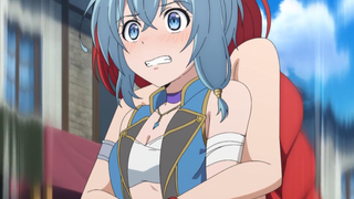 【10月】被队伍驱逐的治愈师，其实是最强的 PV1【MCE汉化组】