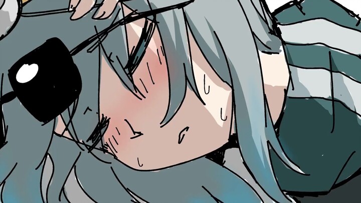 [Arknights] เล่นหมากรุกกับ Silver Ash