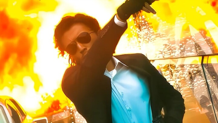 تغيير جمال تيفاني شي على الشاشة