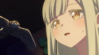 The episode with the most information! Sweet and sweet Bandoli, don't be awkward Mujica! Mujica Epis