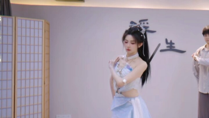 New drama is coming ~ "Tianxia" will see you in the summer ~