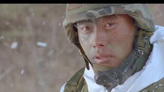 [MV buatan sendiri] "Unsent Letter" - Persahabatan singkat antara tentara Korea Selatan dan Korea Ut