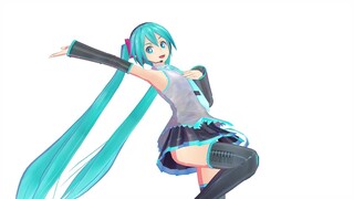 Get Down!! ft. Miku