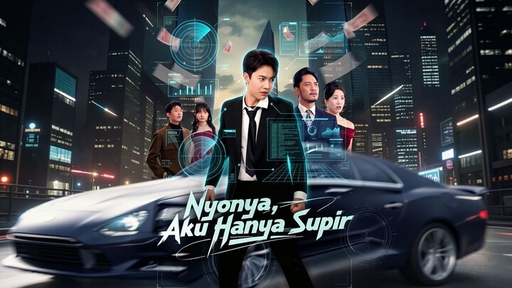 Nyonya, Aku Hanya Supir Full Bahasa Indonesia (MELO)